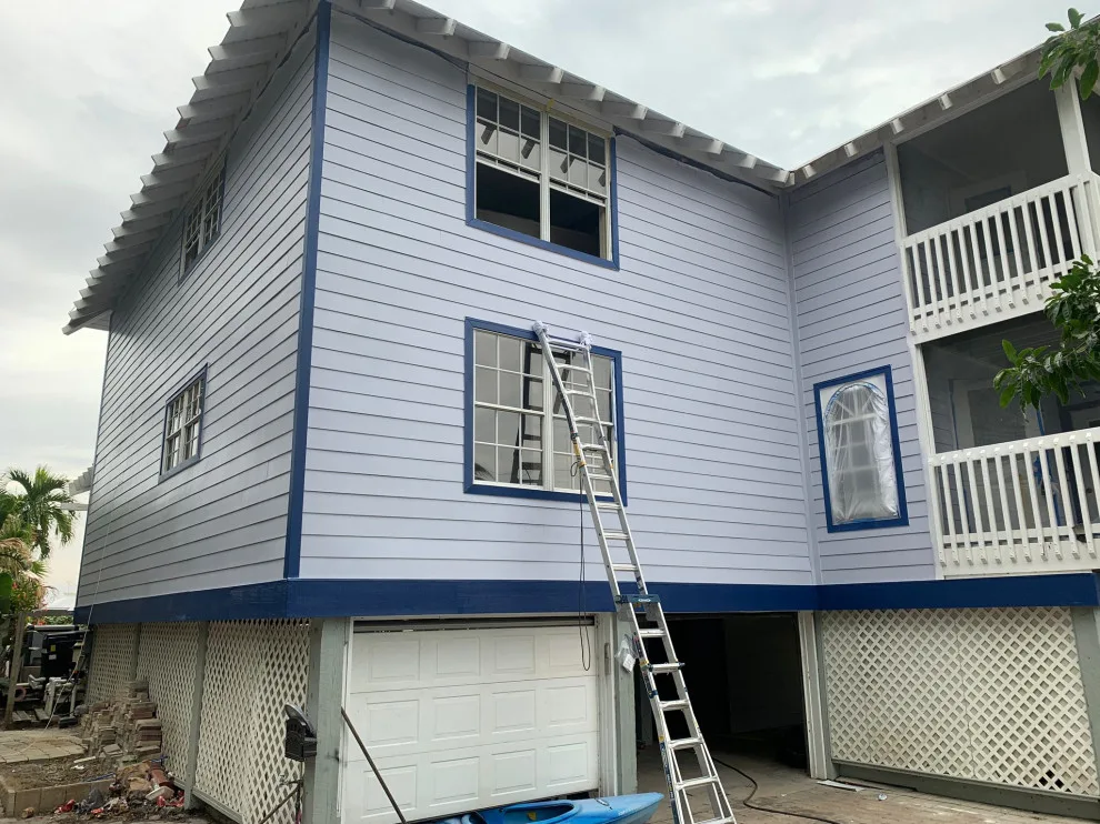 Residential Renovation and Coating by K & R Painters LLC - Photo 25