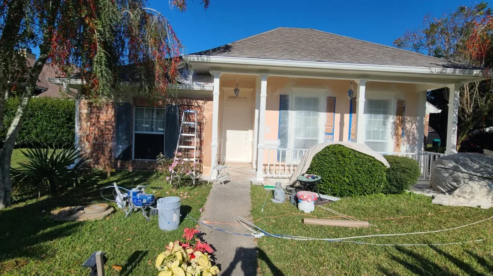 K & R Painters LLC - Photo 7