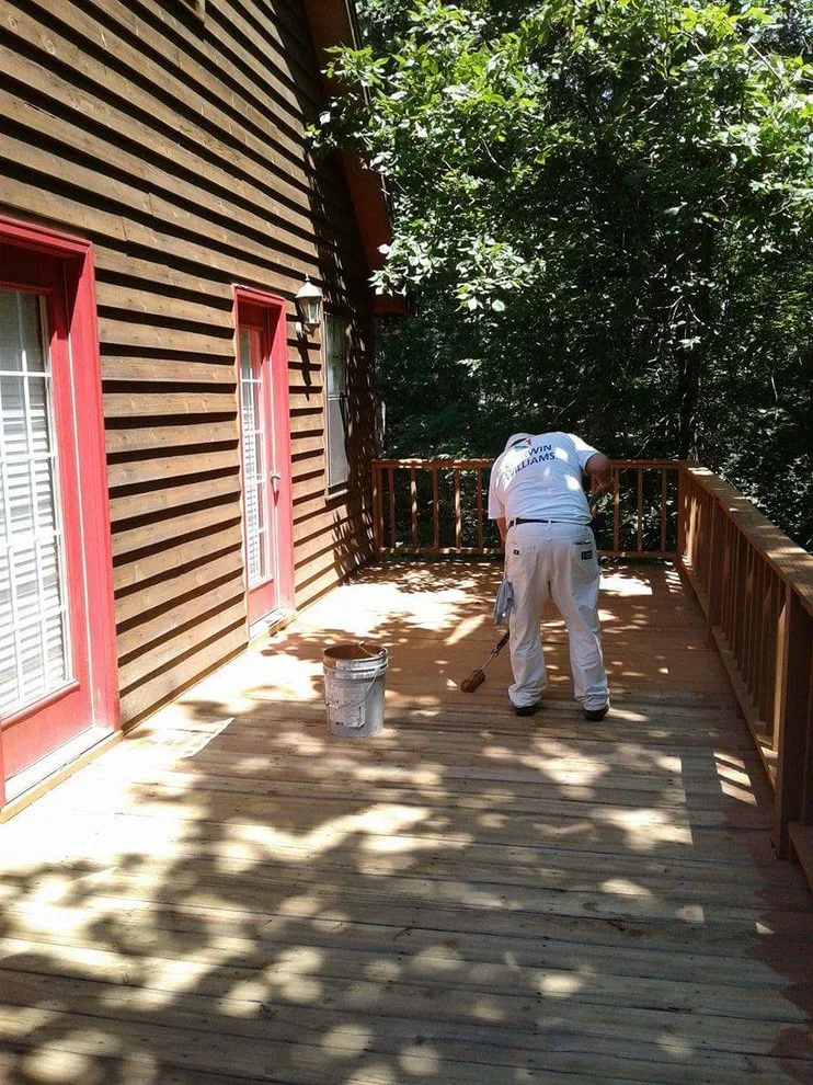 McAnally Painting - Photo 4