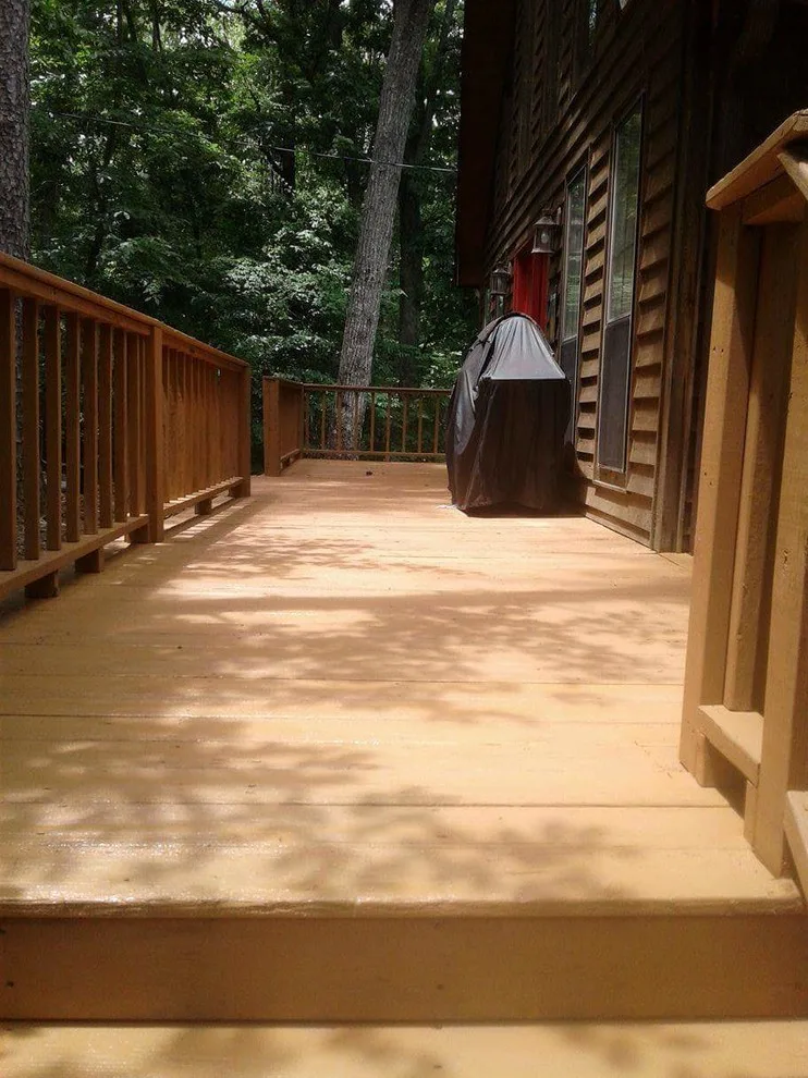 McAnally Painting - Photo 9