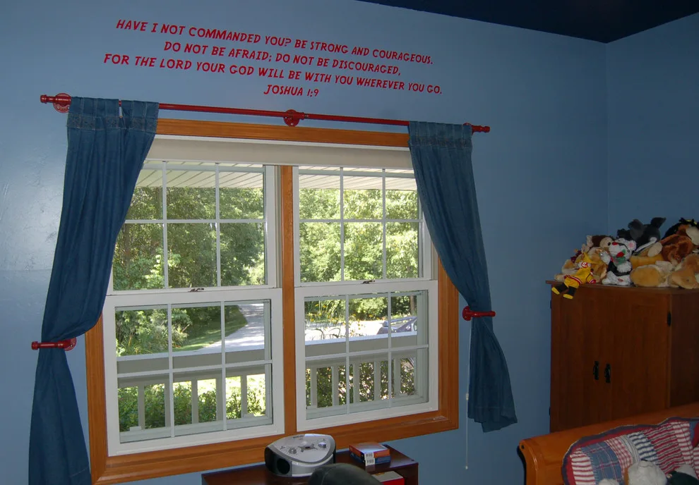 Pipe Visions - Alex's Room by Huntley Painting & Graphics LLC - Photo 5