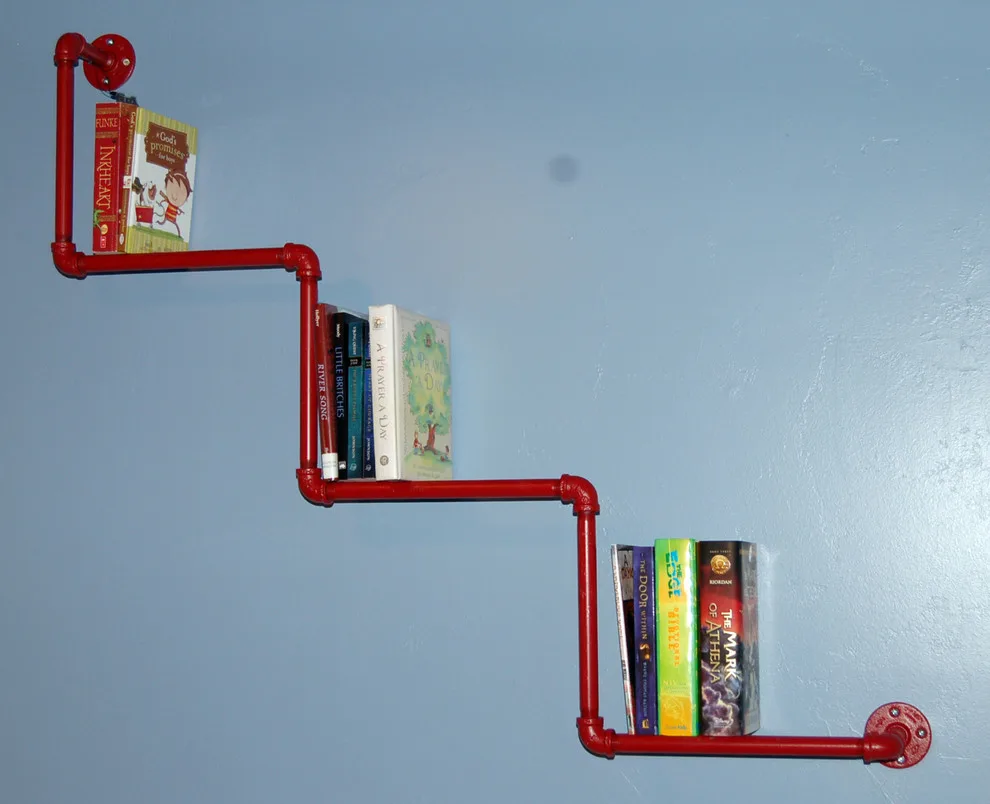 Pipe Visions - Alex's Room by Huntley Painting & Graphics LLC - Photo 6