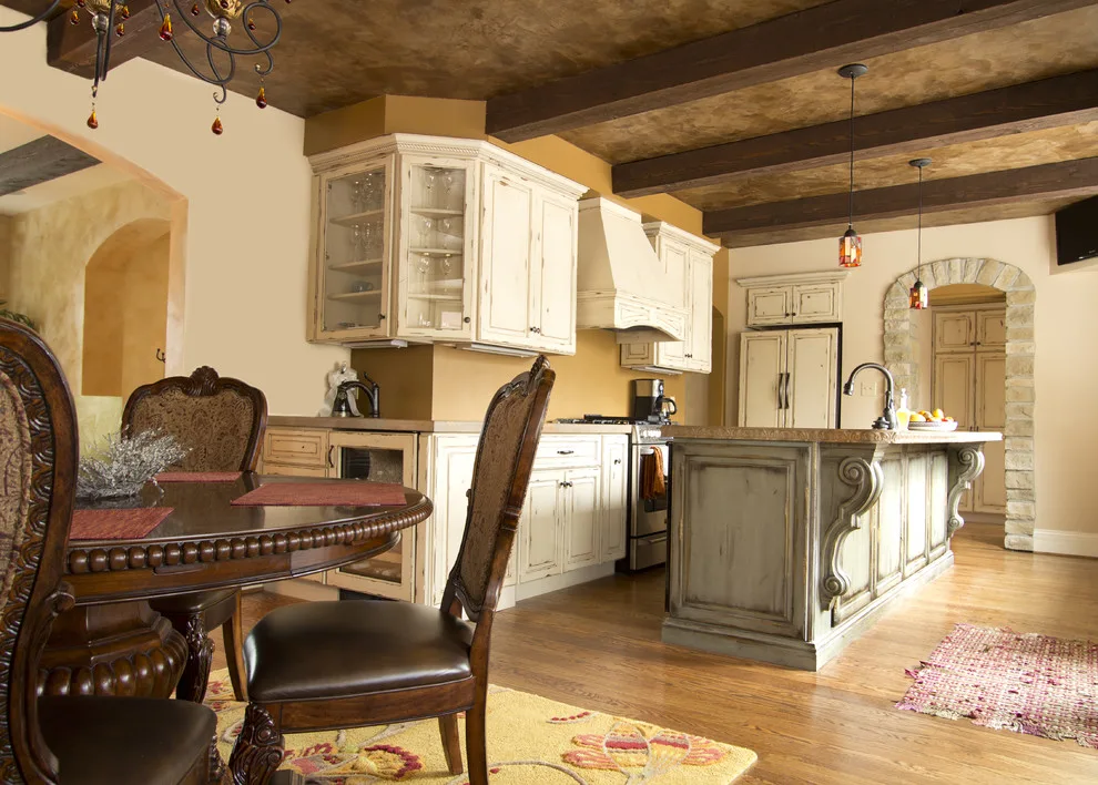 Ladue, Missouri - November 2011 by Color Craftsmen: Fireplace Makeovers - Photo 4