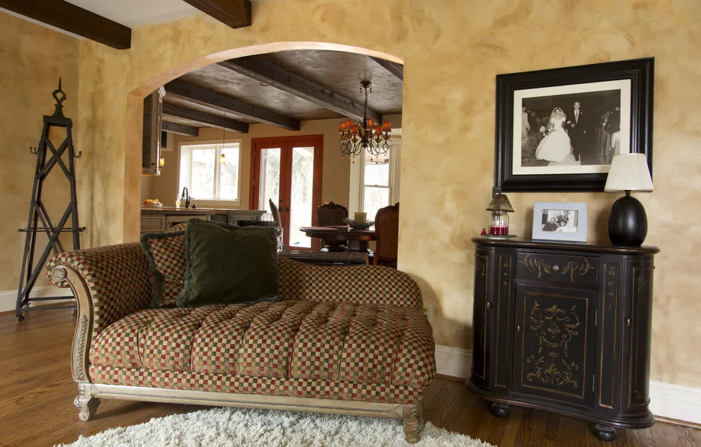 Ladue, Missouri - November 2011 by Color Craftsmen: Fireplace Makeovers - Photo 5