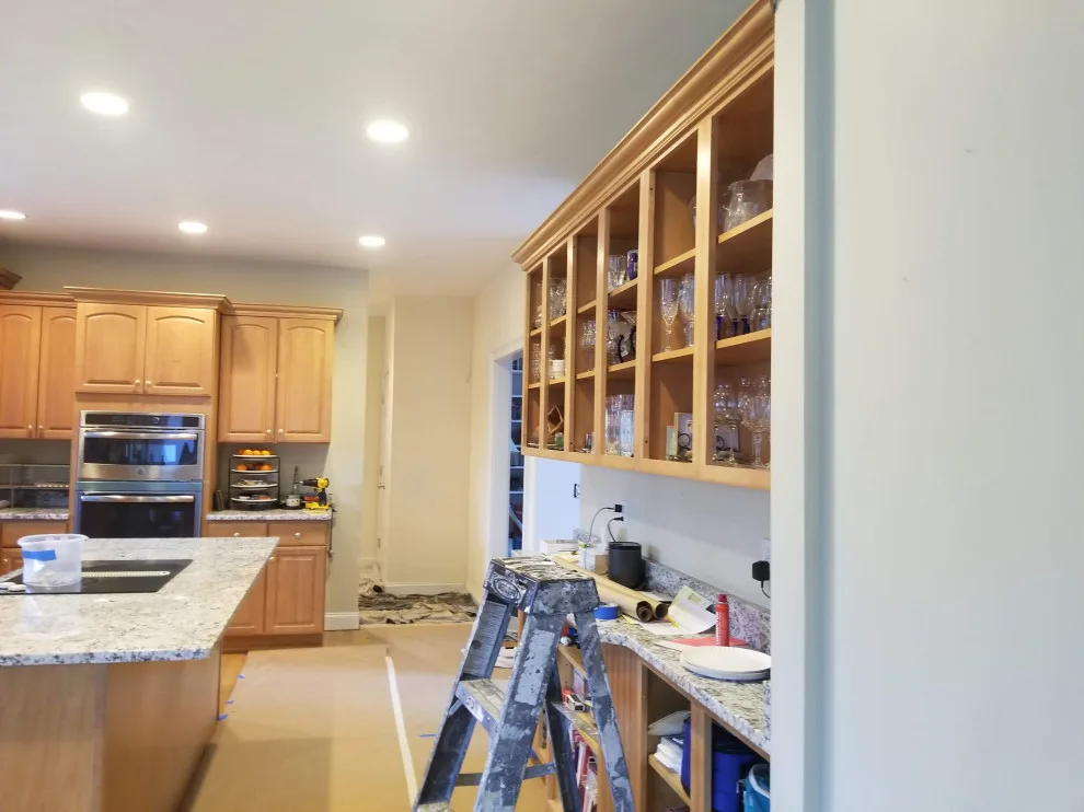 Initiatives and Offerings by Tinos Painting And Carpentry - Photo 6