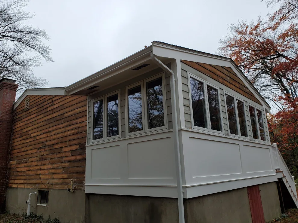 Initiatives and Offerings by Tinos Painting And Carpentry - Photo 9
