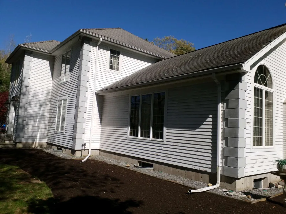 Tinos Painting And Carpentry - Photo 10