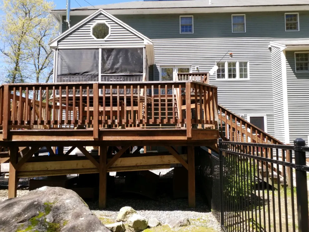 Initiatives and Offerings by Tinos Painting And Carpentry - Photo 5
