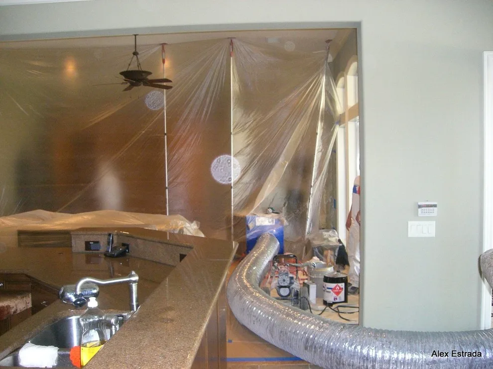 Color Unlimited Painting LLC. - Photo 10