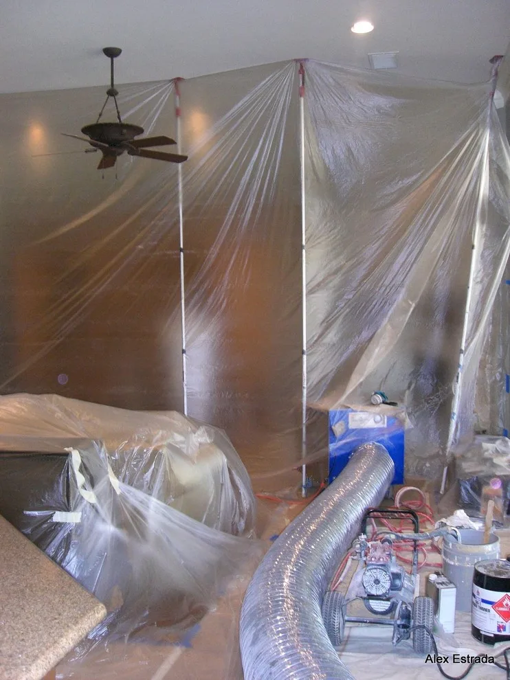 Color Unlimited Painting LLC. - Photo 7