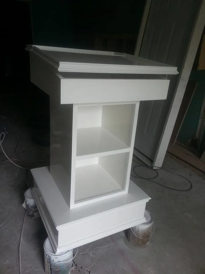J.R Custom Finishes - Photo 14