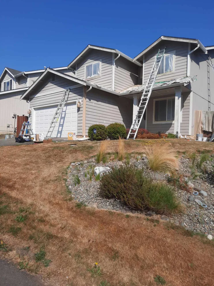 Puyallup, WA - Homeowners Association by Looks Like New Painting LLC - Photo 21