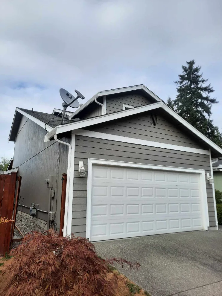 Puyallup, WA - Homeowners Association by Looks Like New Painting LLC - Photo 19