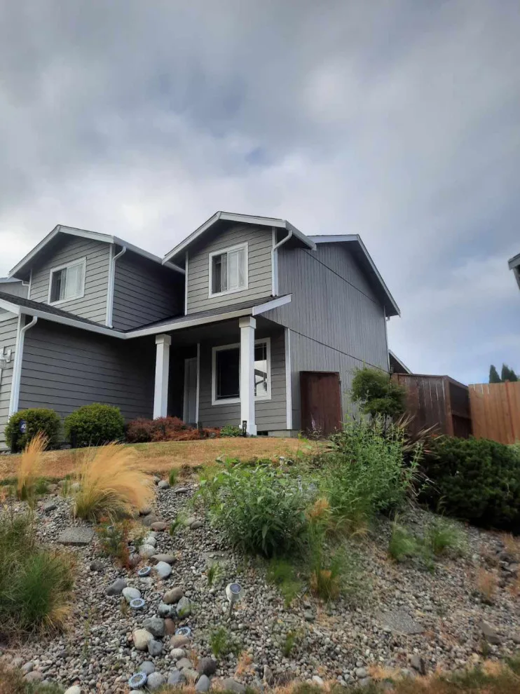 Puyallup, WA - Homeowners Association by Looks Like New Painting LLC - Photo 22