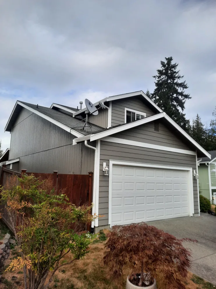 Puyallup, WA - Homeowners Association by Looks Like New Painting LLC - Photo 12