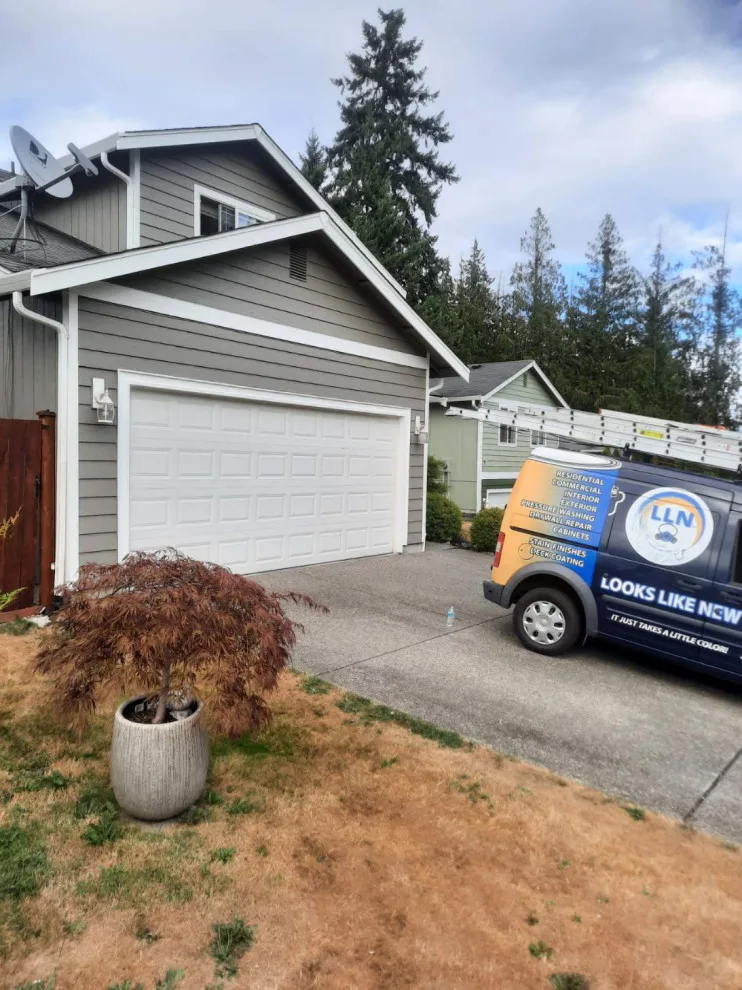 Puyallup, WA - Homeowners Association by Looks Like New Painting LLC - Photo 16