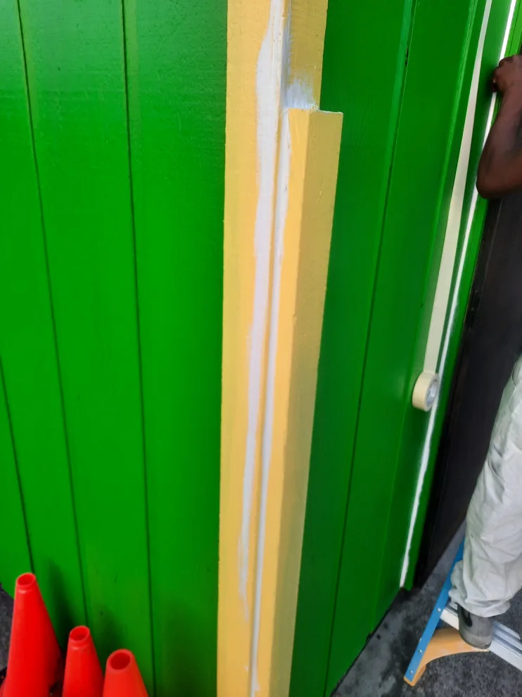 Puyallup, WA - Northwest Cannabis by Looks Like New Painting LLC - Photo 4