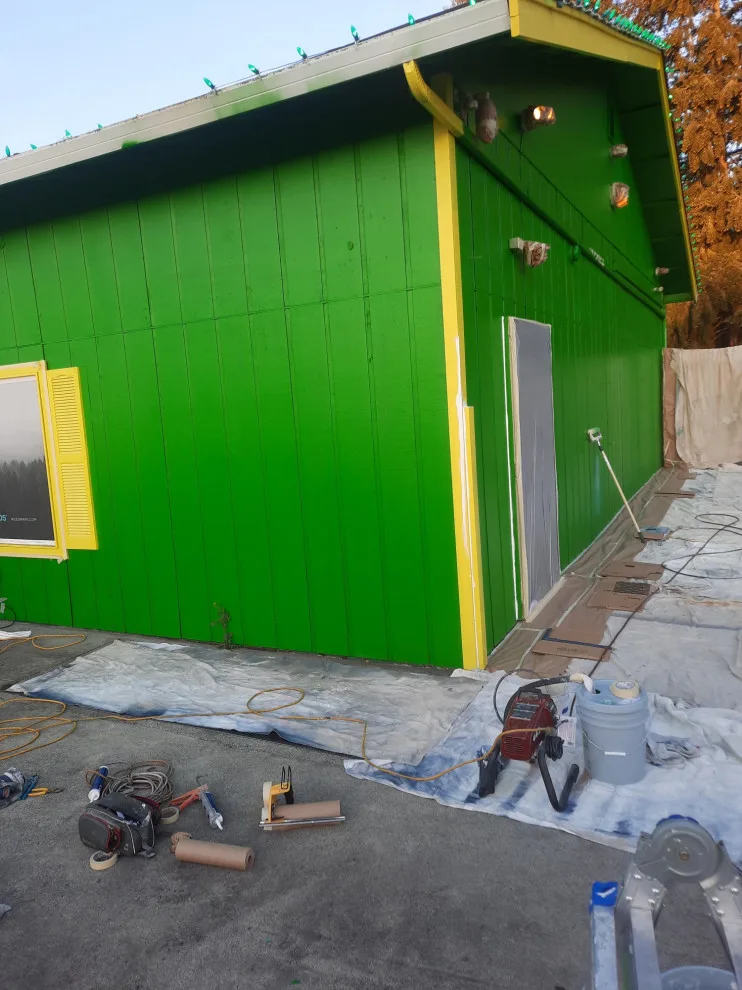 Looks Like New Painting LLC - Photo 6