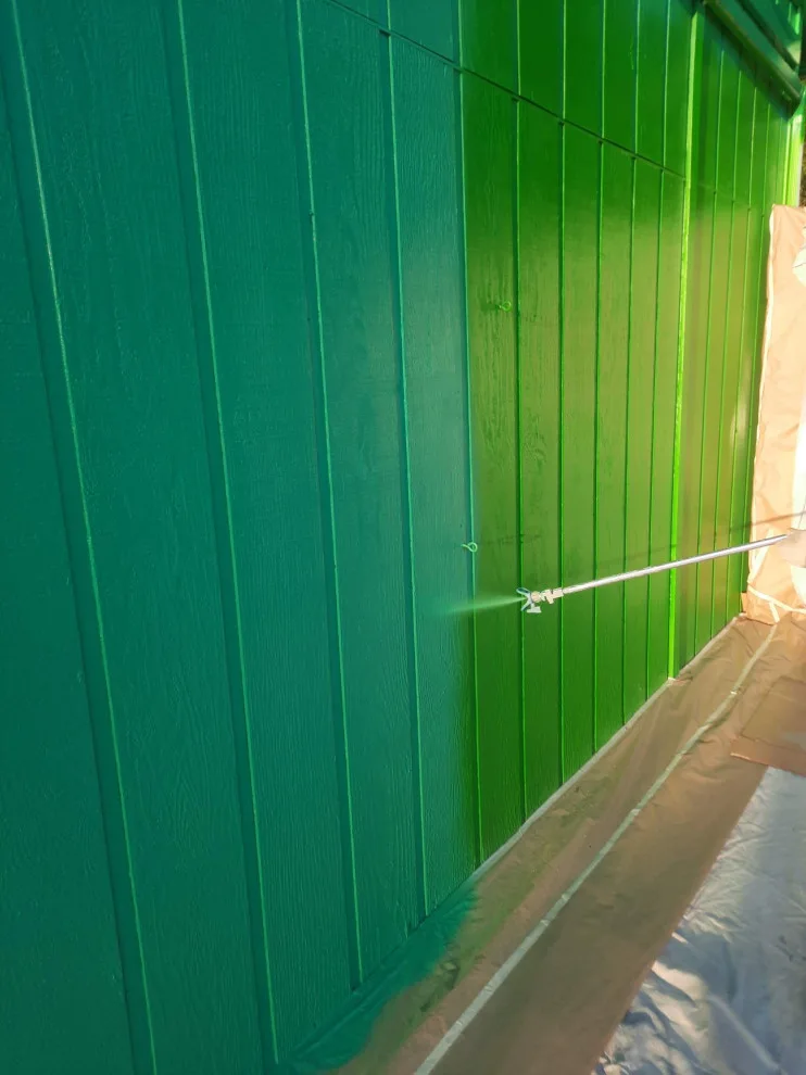 Puyallup, WA - Northwest Cannabis by Looks Like New Painting LLC - Photo 7