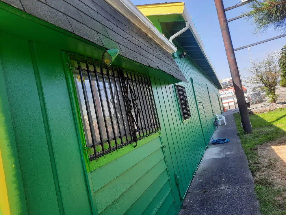 Puyallup, WA - Northwest Cannabis by Looks Like New Painting LLC - Photo 19