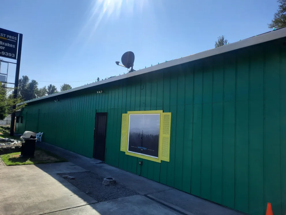 Puyallup, WA - Northwest Cannabis by Looks Like New Painting LLC - Photo 10