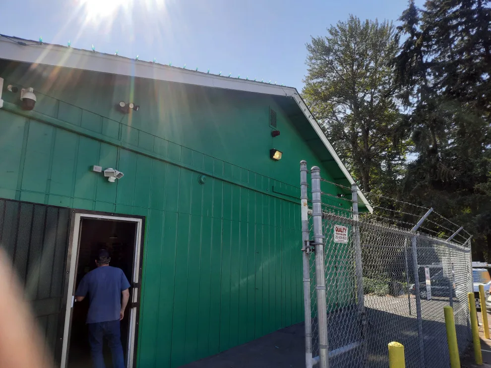 Puyallup, WA - Northwest Cannabis by Looks Like New Painting LLC - Photo 18