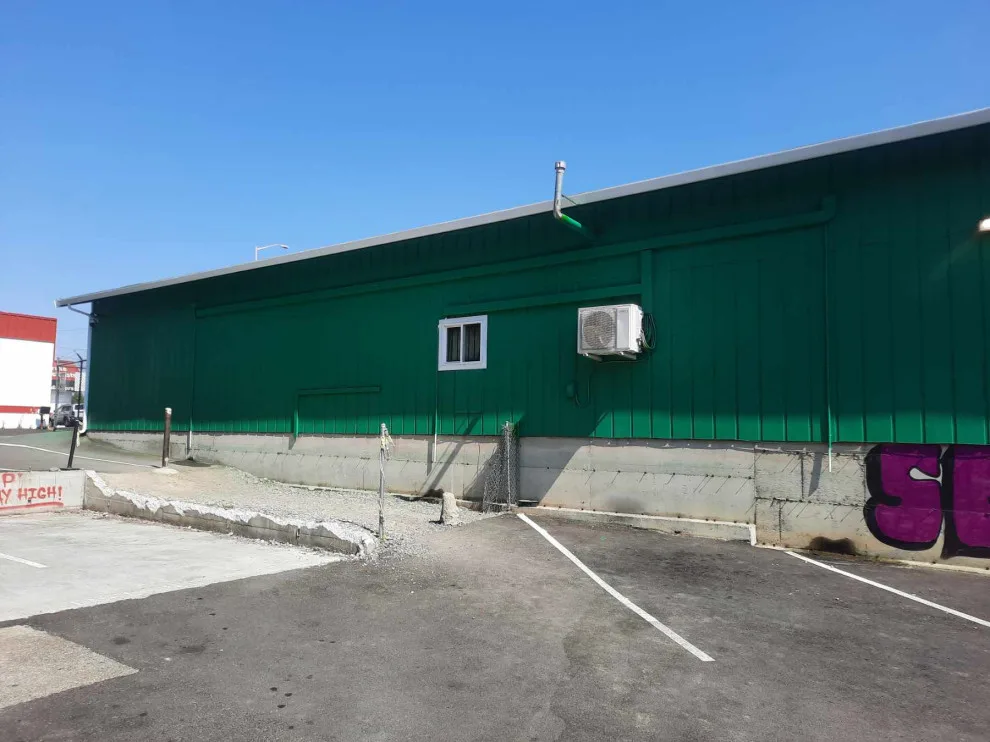 Puyallup, WA - Northwest Cannabis by Looks Like New Painting LLC - Photo 26