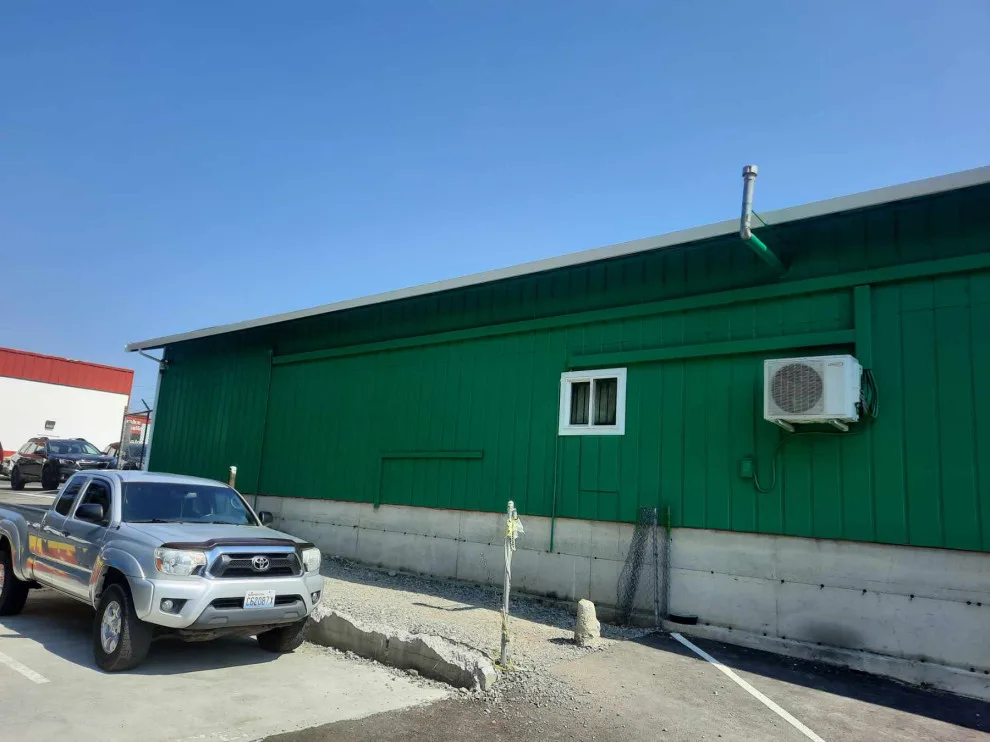 Puyallup, WA - Northwest Cannabis by Looks Like New Painting LLC - Photo 27