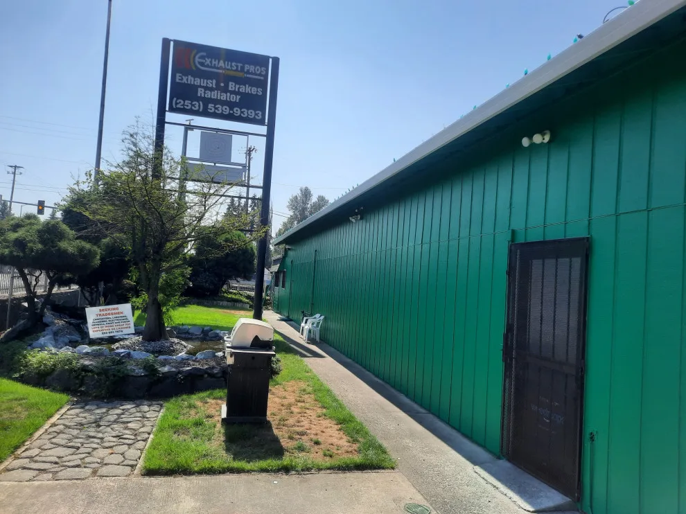 Puyallup, WA - Northwest Cannabis by Looks Like New Painting LLC - Photo 15