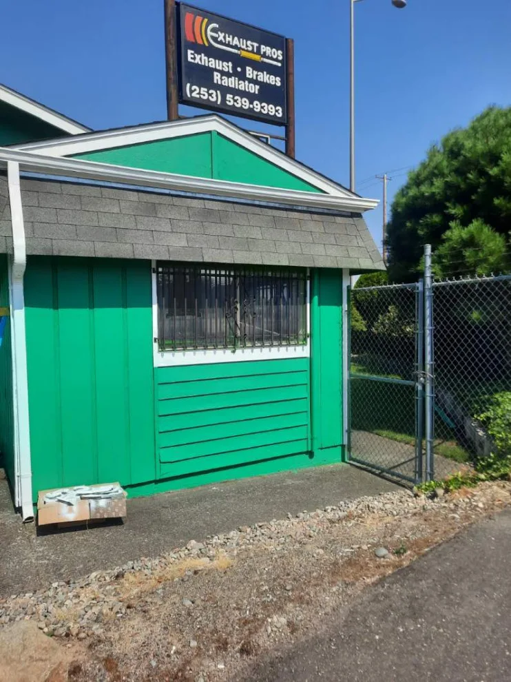 Puyallup, WA - Northwest Cannabis by Looks Like New Painting LLC - Photo 17