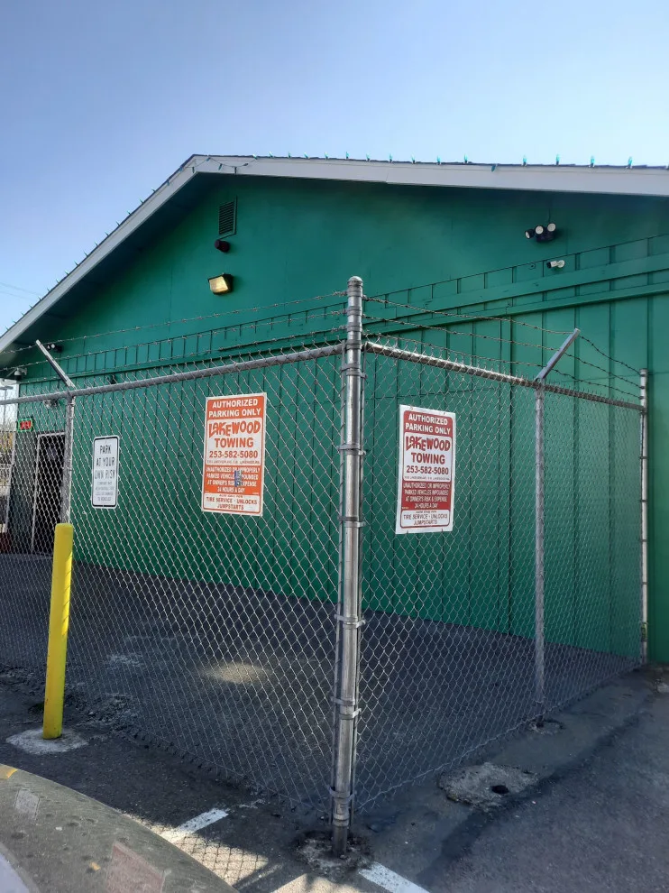 Puyallup, WA - Northwest Cannabis by Looks Like New Painting LLC - Photo 3