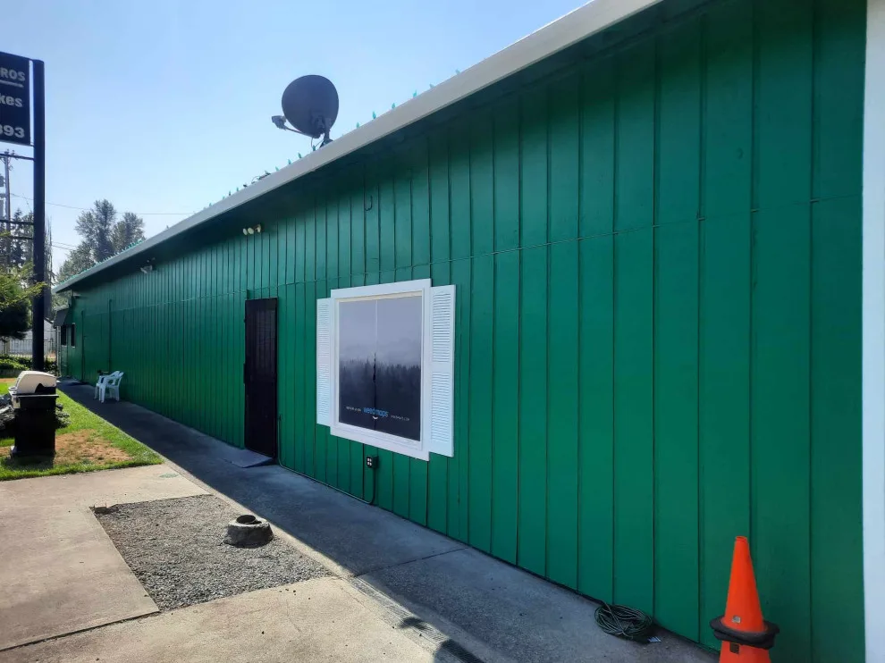 Puyallup, WA - Northwest Cannabis by Looks Like New Painting LLC - Photo 11