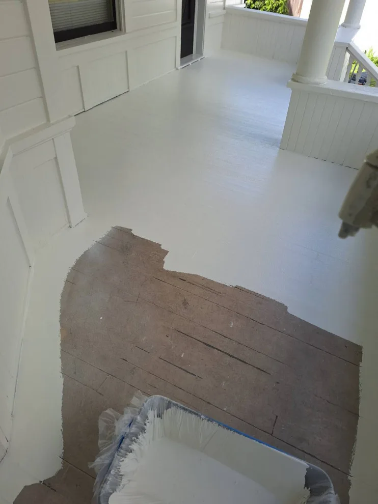 Puyallup, Washington by Looks Like New Painting LLC - Photo 20