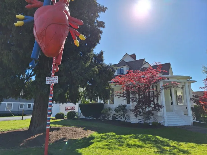 Puyallup, Washington by Looks Like New Painting LLC - Photo 18