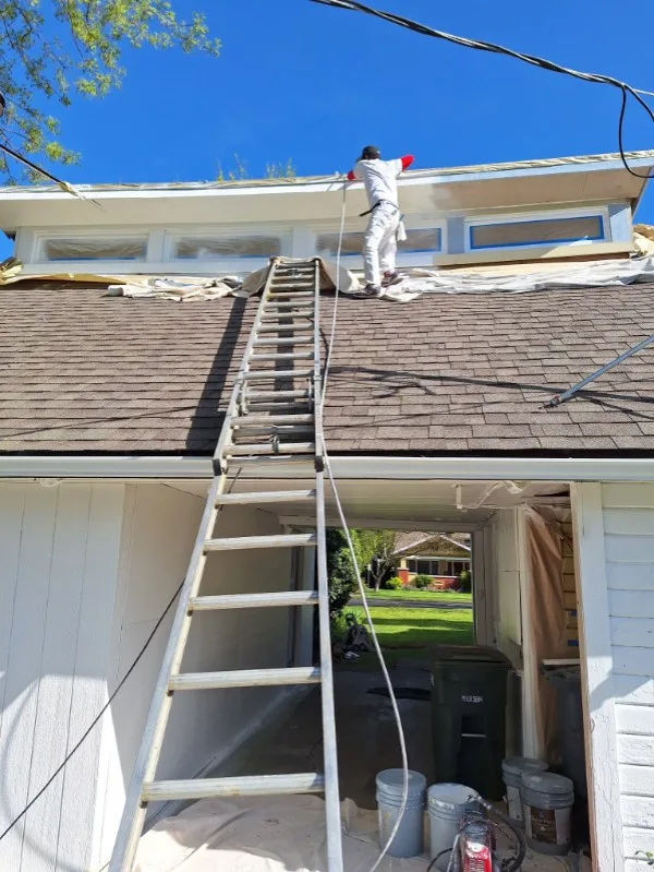 Puyallup, Washington by Looks Like New Painting LLC - Photo 19