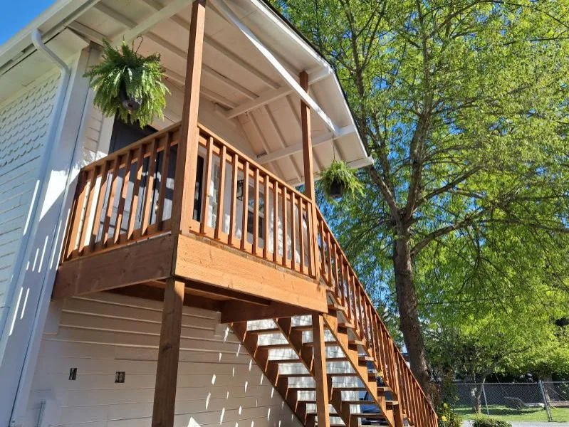Puyallup, Washington by Looks Like New Painting LLC - Photo 12