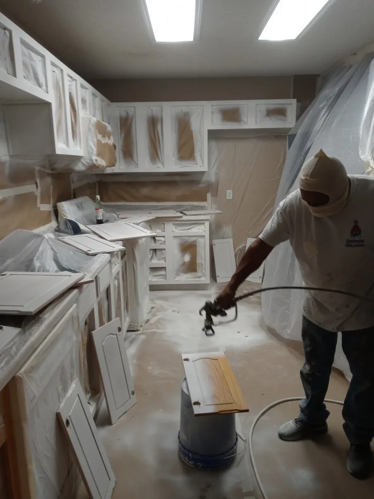 Danny's Family Painting - Photo 12