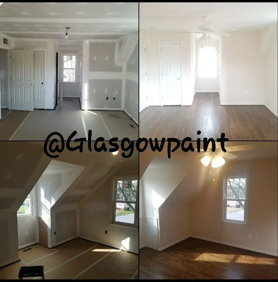 Revitalization Initiative by Glasgow Professional Painting - Photo 2