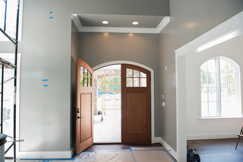 Richmond Symphony Designer House 2014 - initial images by H.J. Holtz And Son, Inc. - Photo 10