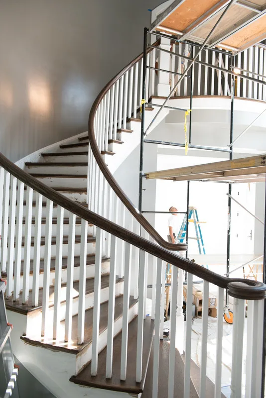 Richmond Symphony Designer House 2014 - initial images by H.J. Holtz And Son, Inc. - Photo 8