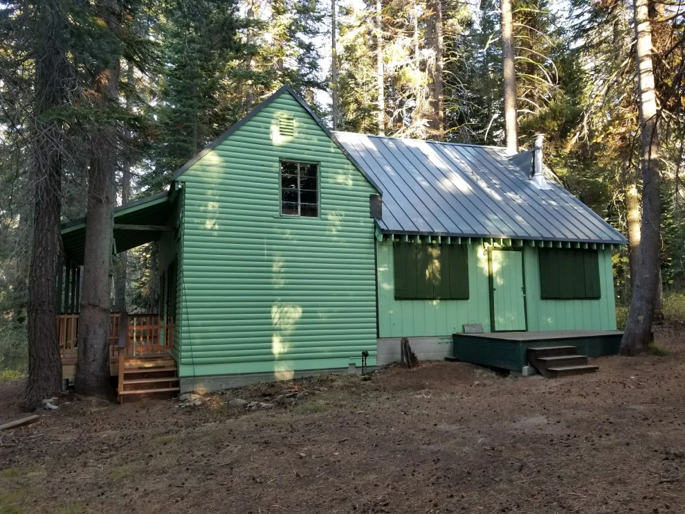 Twin Spans Lodge by Artisticrat Property Improvements Inc. - Photo 4