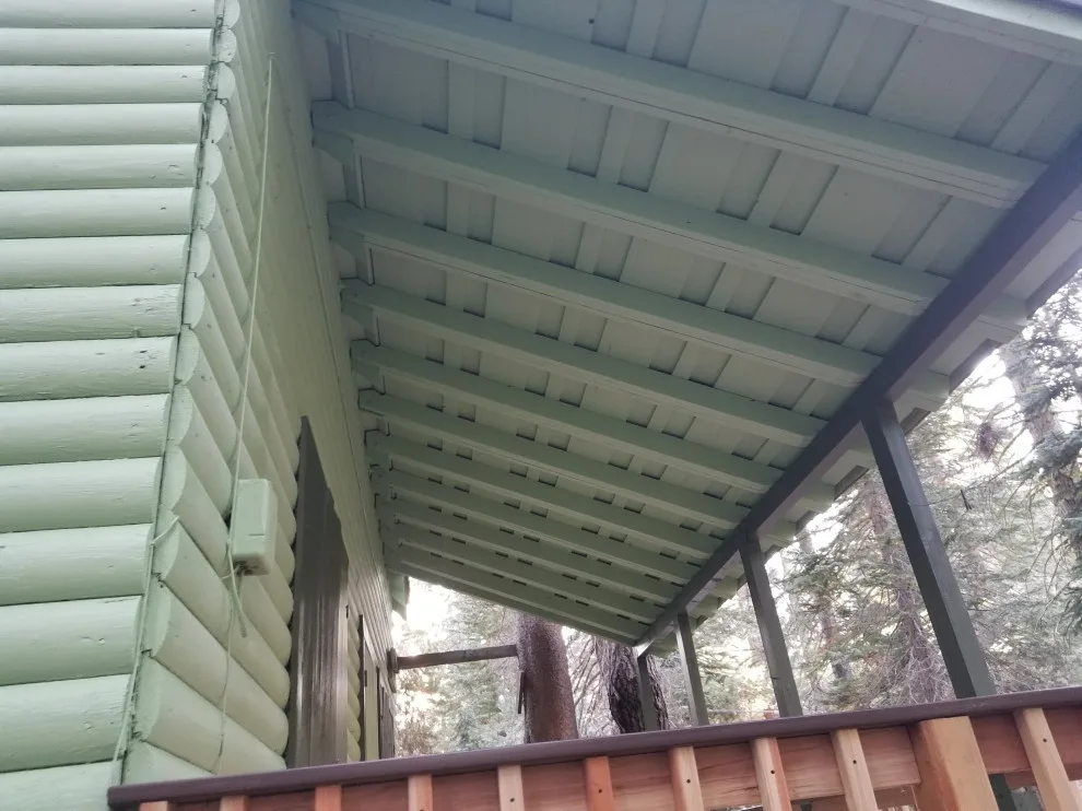 Twin Spans Lodge by Artisticrat Property Improvements Inc. - Photo 2