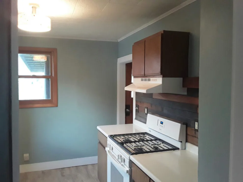 Charming Country Kitchen by J's Painting & Flooring - Photo 2