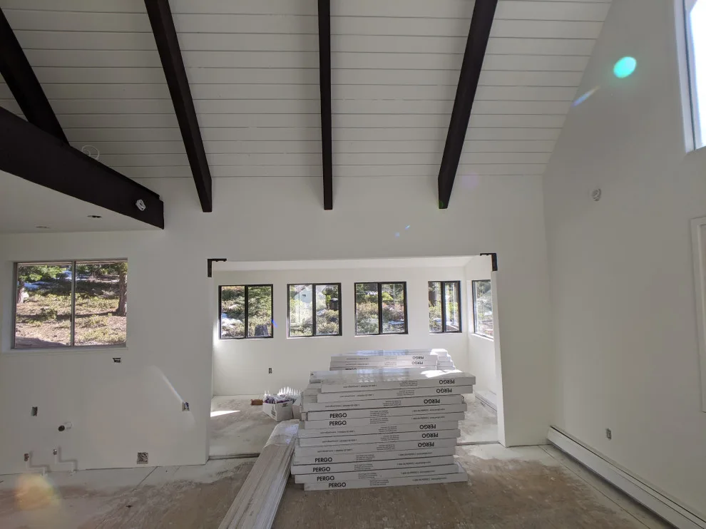Bonita Renovation by Artisticrat Property Improvements Inc. - Photo 3