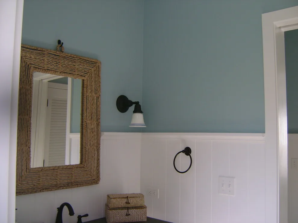 Ruxton Swimming Pool House by ProPaint Systems - Photo 3