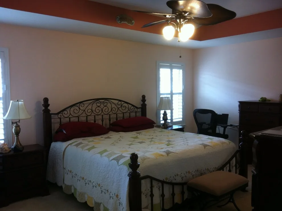 Interior Design by Fresh Coat Pensacola - Photo 3