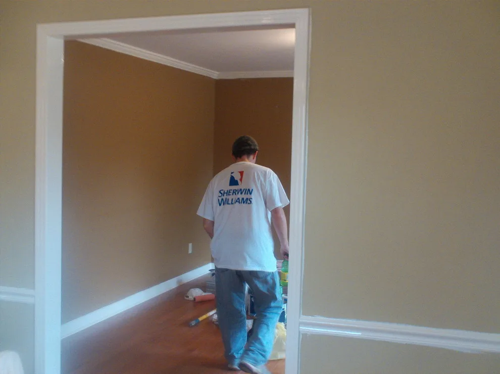 McAnally Painting - Photo 5