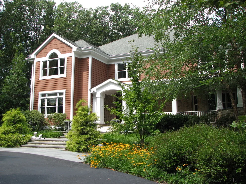 Glencoe Exterior Coating by Certapro Painters NE MD - Photo 2