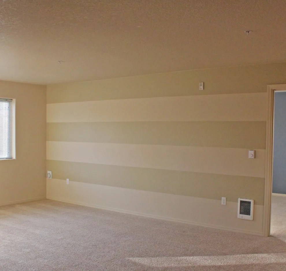 Patterned Walls by Absolute Painting & Power Washing - Photo 2