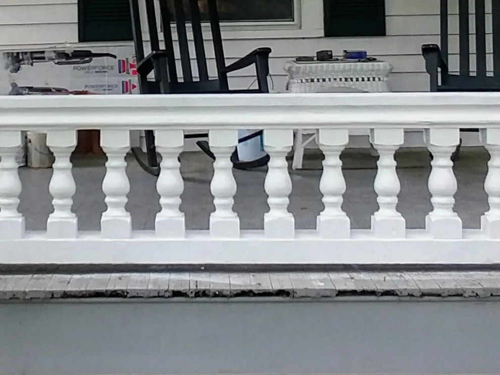 Prattville Paint Company - Photo 2